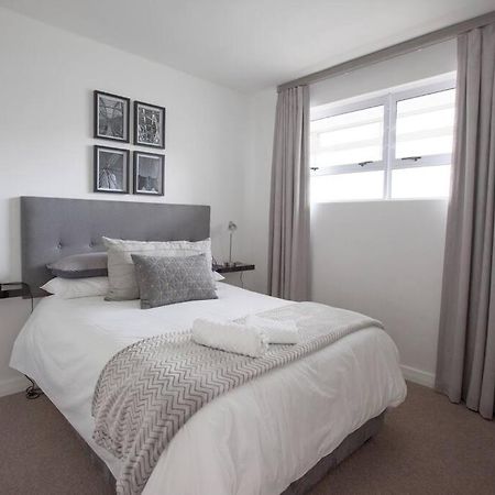 Devonshire 209 Apartment Cape Town Luaran gambar