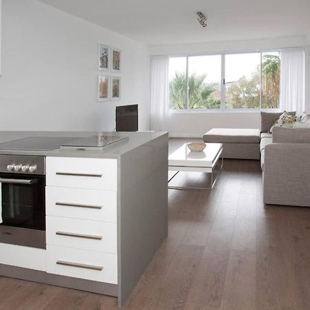 Devonshire 209 Apartment Cape Town Luaran gambar