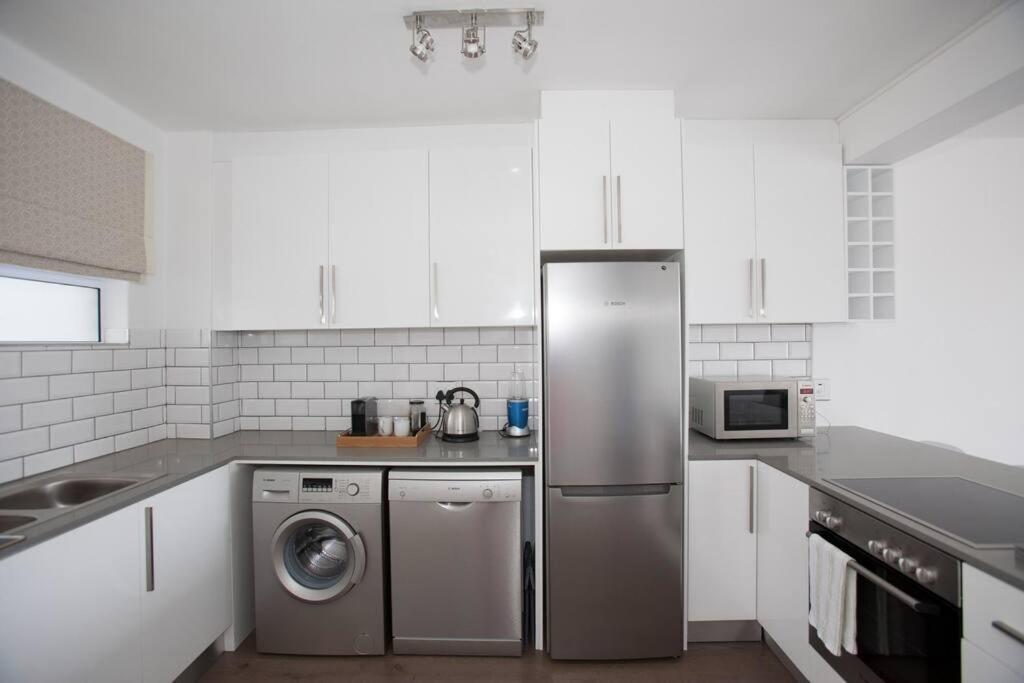 Devonshire 209 Apartment Cape Town Luaran gambar