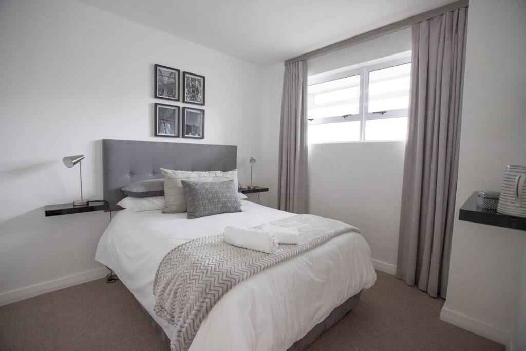 Devonshire 209 Apartment Cape Town Luaran gambar