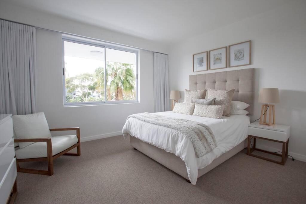 Devonshire 209 Apartment Cape Town Luaran gambar