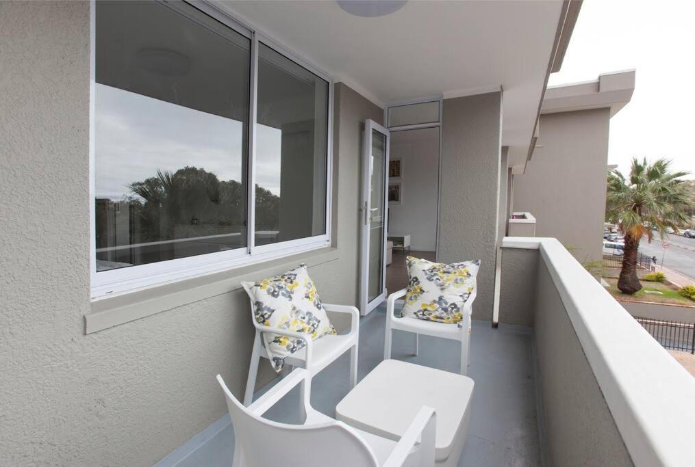 Devonshire 209 Apartment Cape Town Luaran gambar