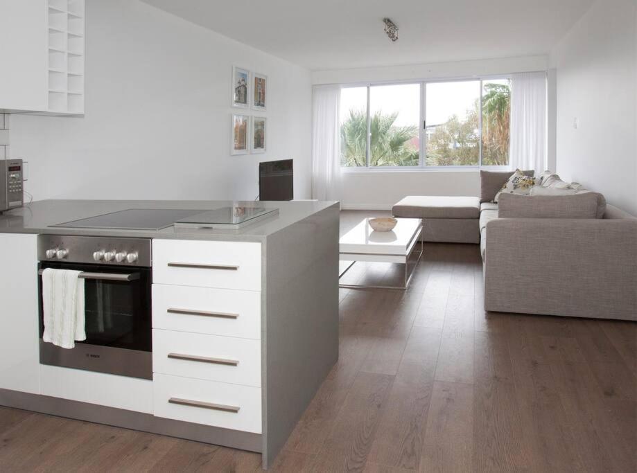 Devonshire 209 Apartment Cape Town Luaran gambar